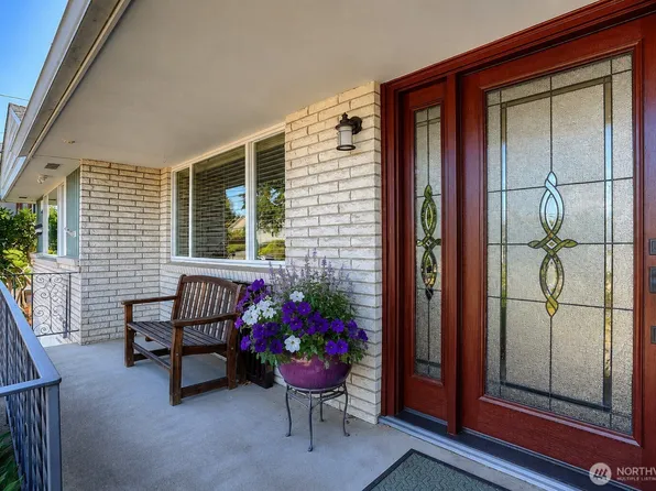 7418 S 15th Street, Tacoma, WA 98465