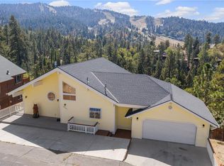 43443 Ridge Crest Dr, Big Bear Lake, CA 92315