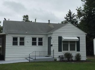 616 SW Warren Ave, Topeka, KS 66606