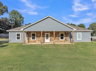 2554 Mayes Ln, Longview, TX 75605