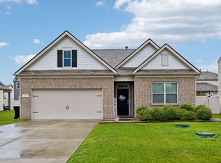313 Tessa Grace Way, Murfreesboro, TN 37129