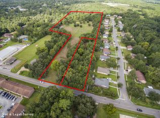 0 Daughtery Rd, Long Beach, MS 39560