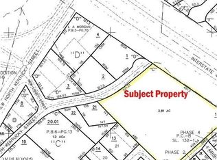525 Kingwood St, Kingston, TN 37763
