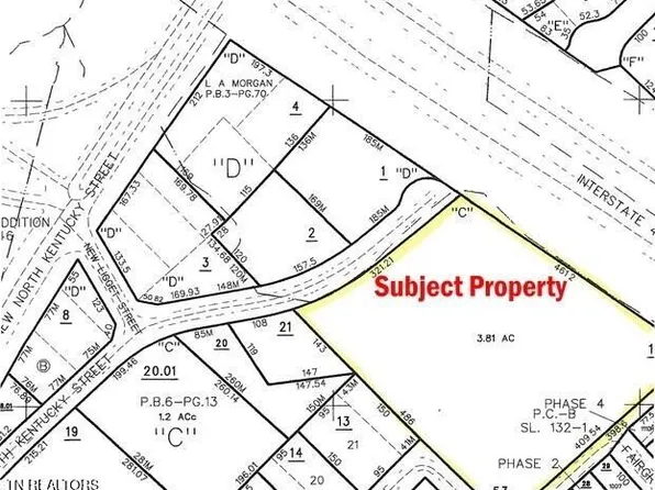 525 Kingwood St, Kingston, TN 37763