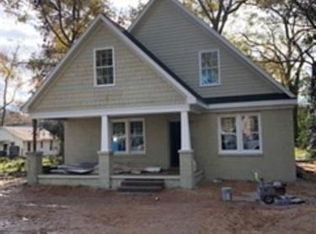 711 Michaelmas Ave, Cayce, SC 29033