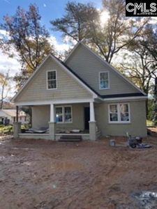 711 M Ave, Cayce, SC, 29033