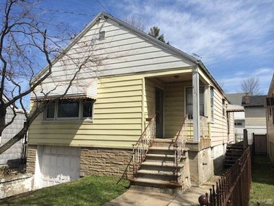 3147 Waterbury Ave, Bronx, NY, 10465