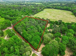 Giraffe Rd, Gilmer, TX 75644