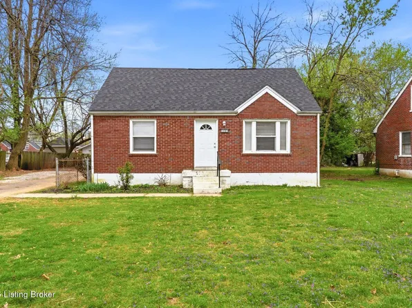 1602 Rangeland Rd, Louisville, KY 40219
