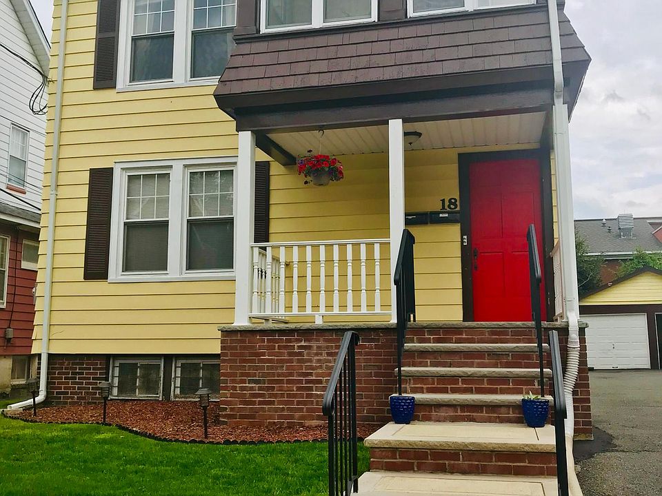 Two-family home.