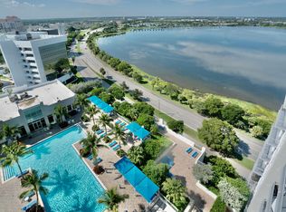 300 S Australian Ave UNIT 1617, West Palm Beach, FL 33401