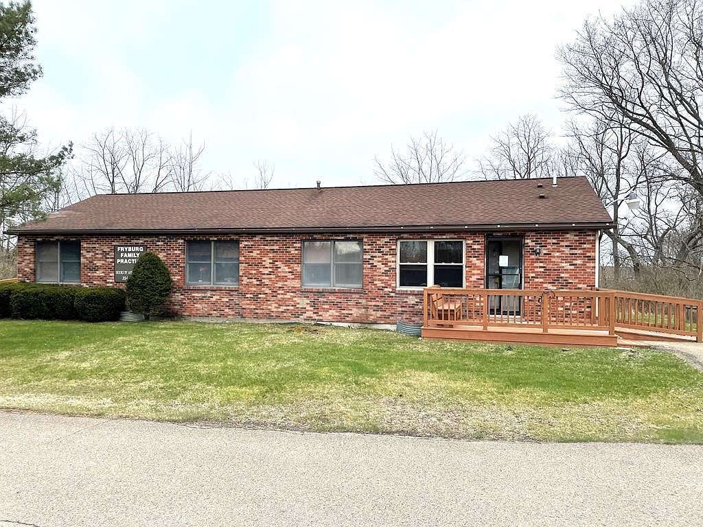5528 Old Fryburg Rd, Fryburg, PA 16326 MLS 158993 Zillow