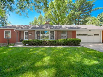 1205 NE 64th Ter, Kansas City, MO, 64118