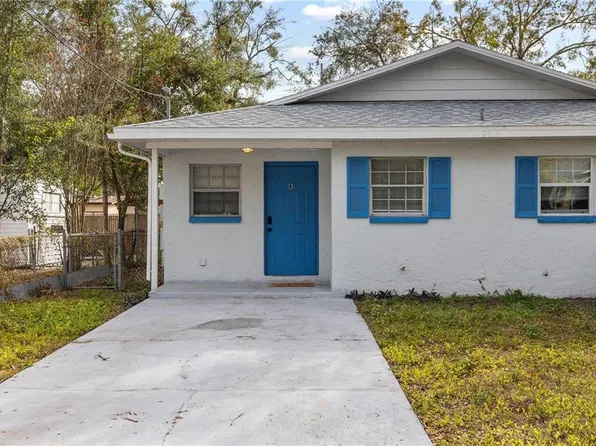 2819 Marconi St #B, Tampa, FL 33605