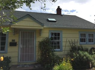 439 Almaden St, Eugene, OR 97402