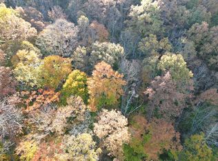 0 Sassafras Ridge Rd, Grantsville, WV 26147