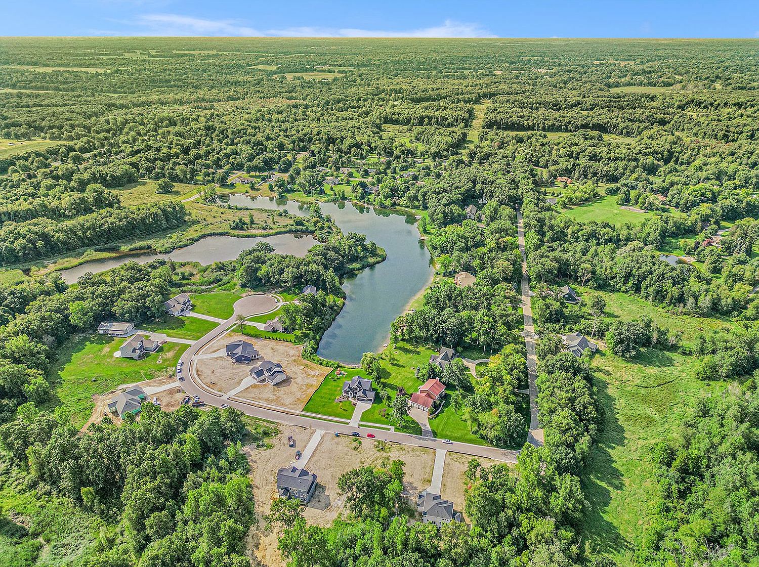Bonnie Meadows by Eastbrook Homes Inc. in Haslett MI Zillow