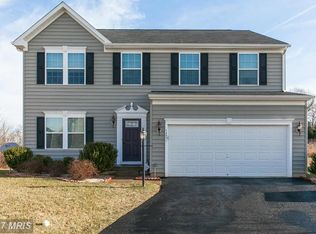 12031 Live Oak Dr, Culpeper, VA