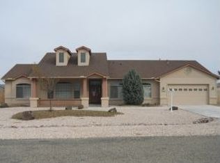 2485 Harrison Dr, Chino Valley, AZ 86323