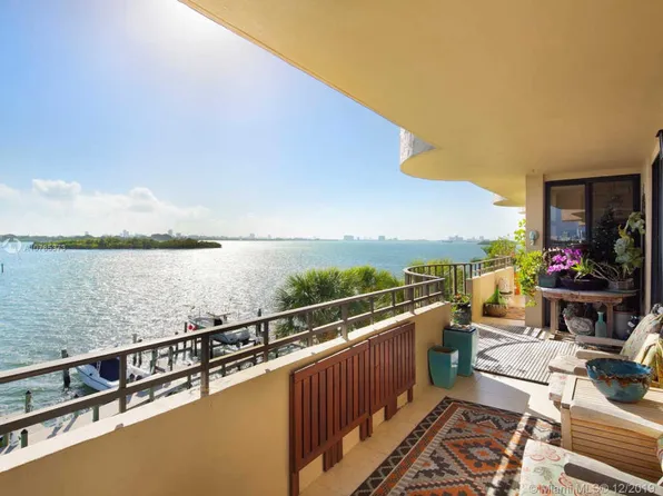 12000 N Bayshore Dr APT 403, North Miami, FL 33181