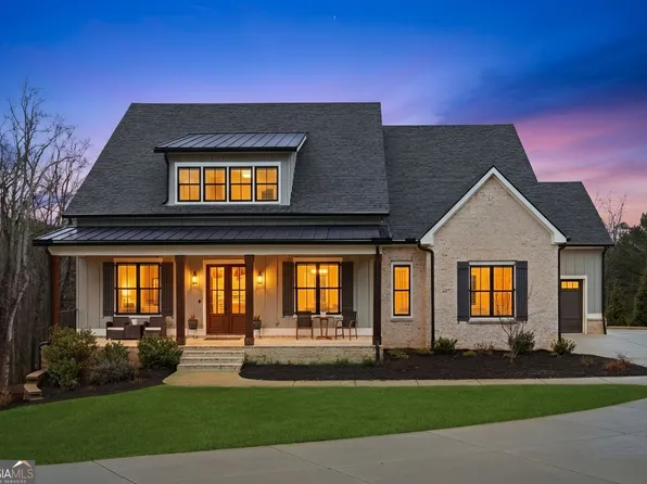 4445 Pebble Rock Dr, Cumming, GA 30041