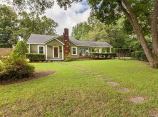 5100 Elder Ave, Charlotte, NC 28205