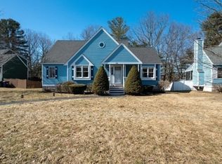 4301 Pouliot Pl, Wilmington, MA 01887