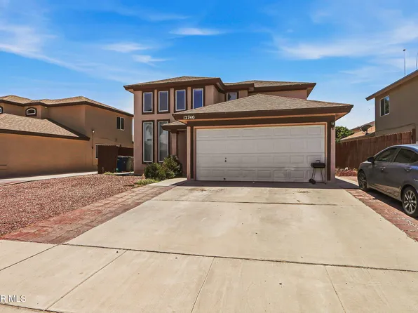 12740 Tierra Salas, El Paso, TX 79938