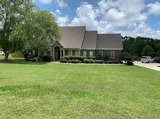 12900 Saddlebrook Cir, Fairhope, AL 36532