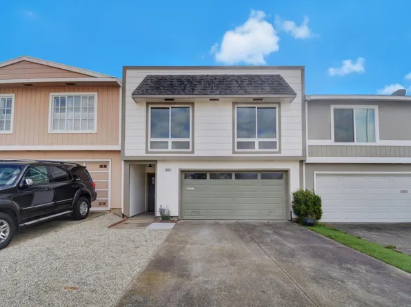 626 Price St, Daly City, CA 94014