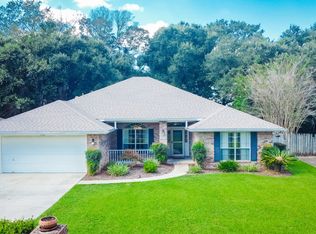 5534 Berrybrook Cir, Pace, FL 32571