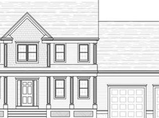 9 Nicholas Dr, Attleboro, MA 02703