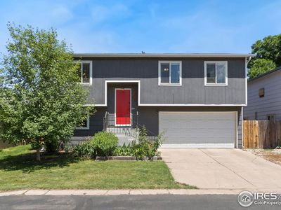 2616 Darren St, Fort Collins, CO, 80524