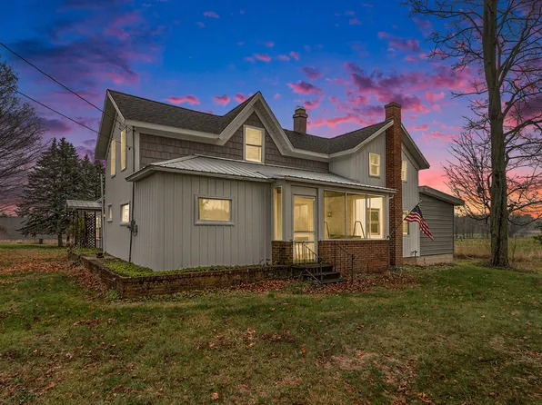 7369 W Grant Rd, Shelby, MI 49455