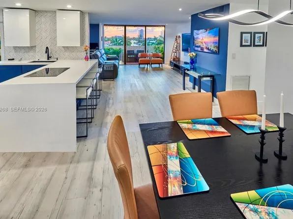 3545 NE 166th St APT 510, North Miami Beach, FL 33160