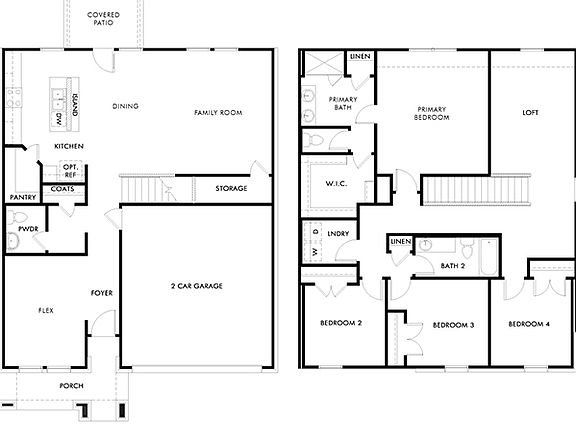 2nd image of 5227 Amistad Ave