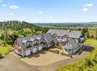 90834 Coburghills Dr, Eugene, OR 97408