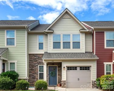 318 Willow Wood Ct, Matthews, NC, 28104
