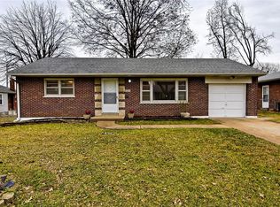 8534 Craighill Dr, Saint Louis, MO