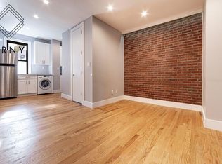 790 Grand St #3J, Brooklyn, NY 11211