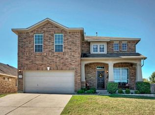 2701 Kickapoo Cavern Dr, Pflugerville, TX 78660