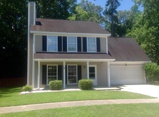 106 Stoneybrea Ct, Goose Creek, SC 29445