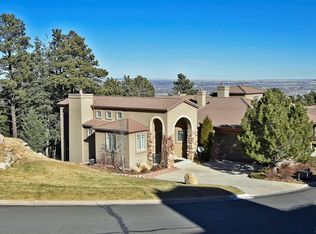 1024 Summer Spring Vw, Colorado Springs, CO 80906