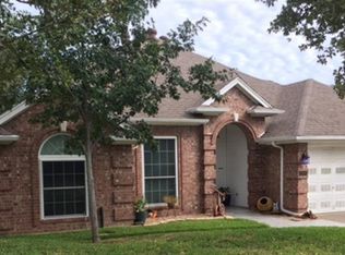 1303 Wilderness St, Denton, TX 76205