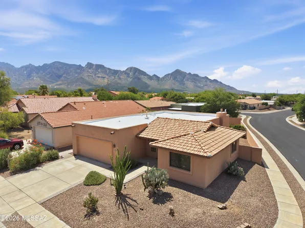 104 E Atelier Way, Oro Valley, AZ 85755