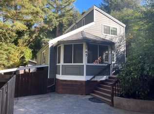 165 Ono Way, Boulder Creek, CA