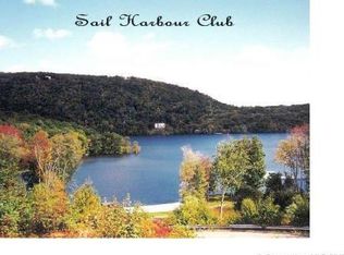 3 Shelter Cove Rd, Sherman, CT 06784