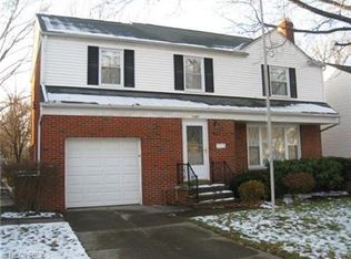 1250 Brainard Rd, Lyndhurst, OH 44124