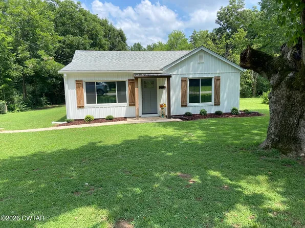 432 Galbraith Ave, Henderson, TN 38340