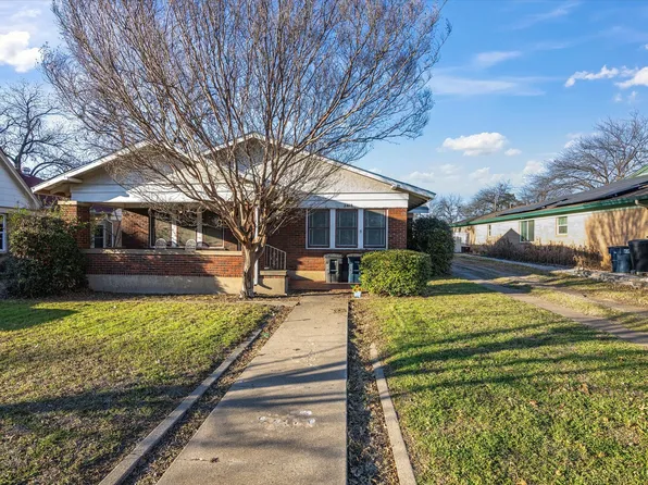 3415 Meadowbrook Dr, Fort Worth, TX 76103